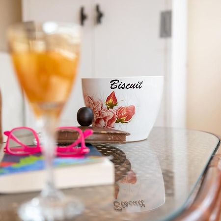 Ikaros Apartment Preweza Zewnętrze zdjęcie