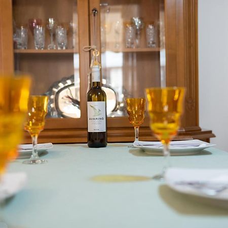 Ikaros Apartment Preweza Zewnętrze zdjęcie